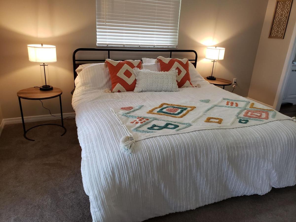 Shell Near The Sea, 2-Br Pet Friendly Home Venice Exterior foto