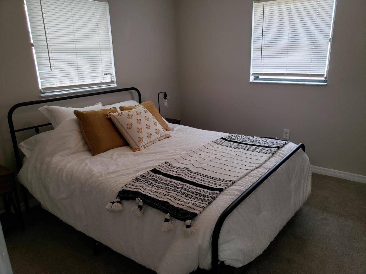 Shell Near The Sea, 2-Br Pet Friendly Home Venice Exterior foto